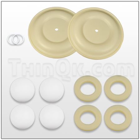 Repair Kit (T859.0139) VA25